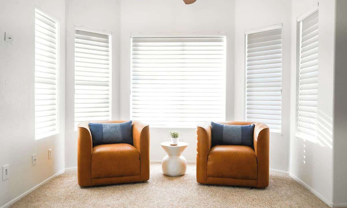 Photo of Livingroom in Crystal Shores