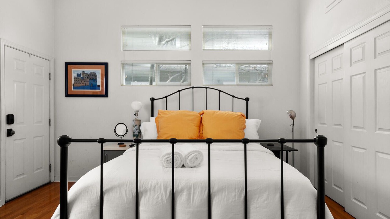 Photo of Bedroom in Chico