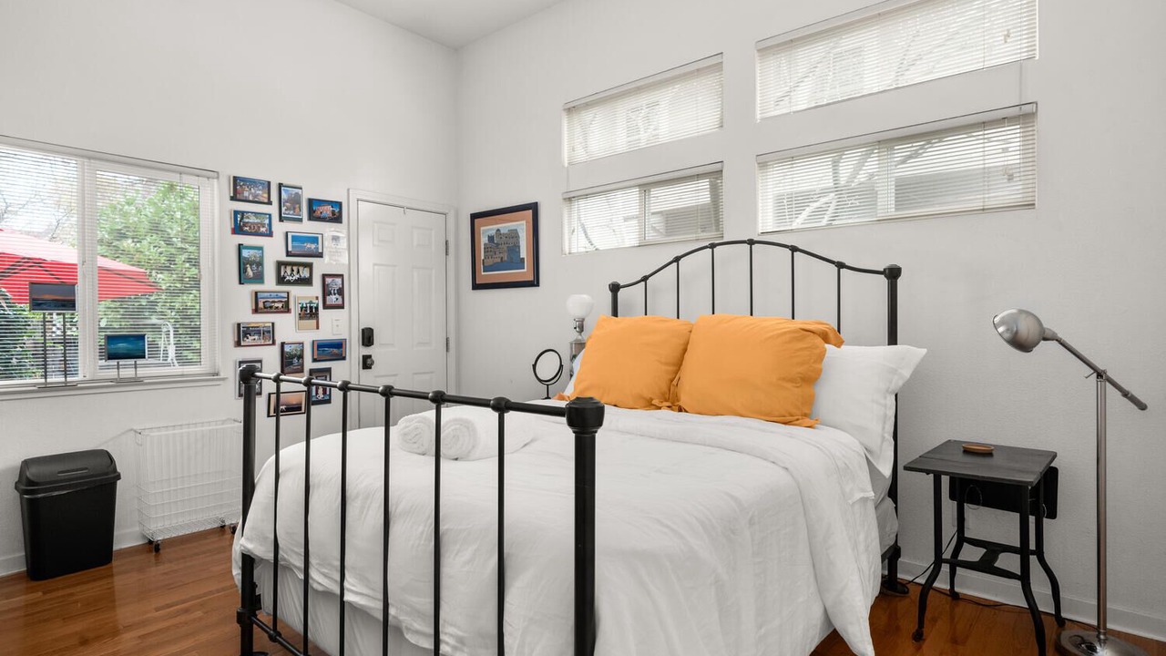 Photo of Bedroom in Chico