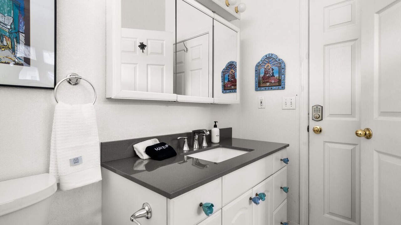 Photo of Bathroom in Chico