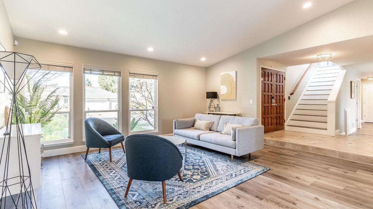 Photo of Livingroom in San Ramon
