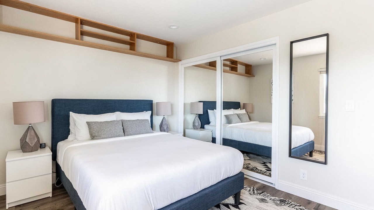 Photo of Bedroom in San Ramon