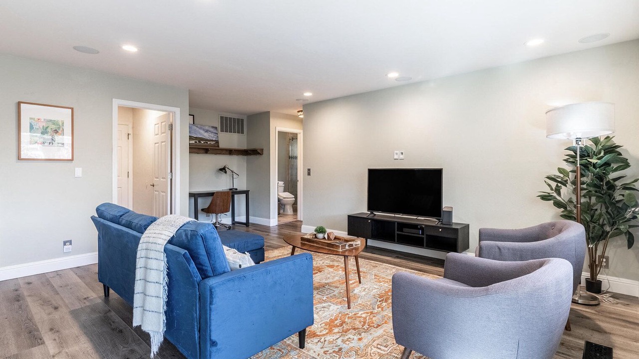Photo of Livingroom in San Ramon