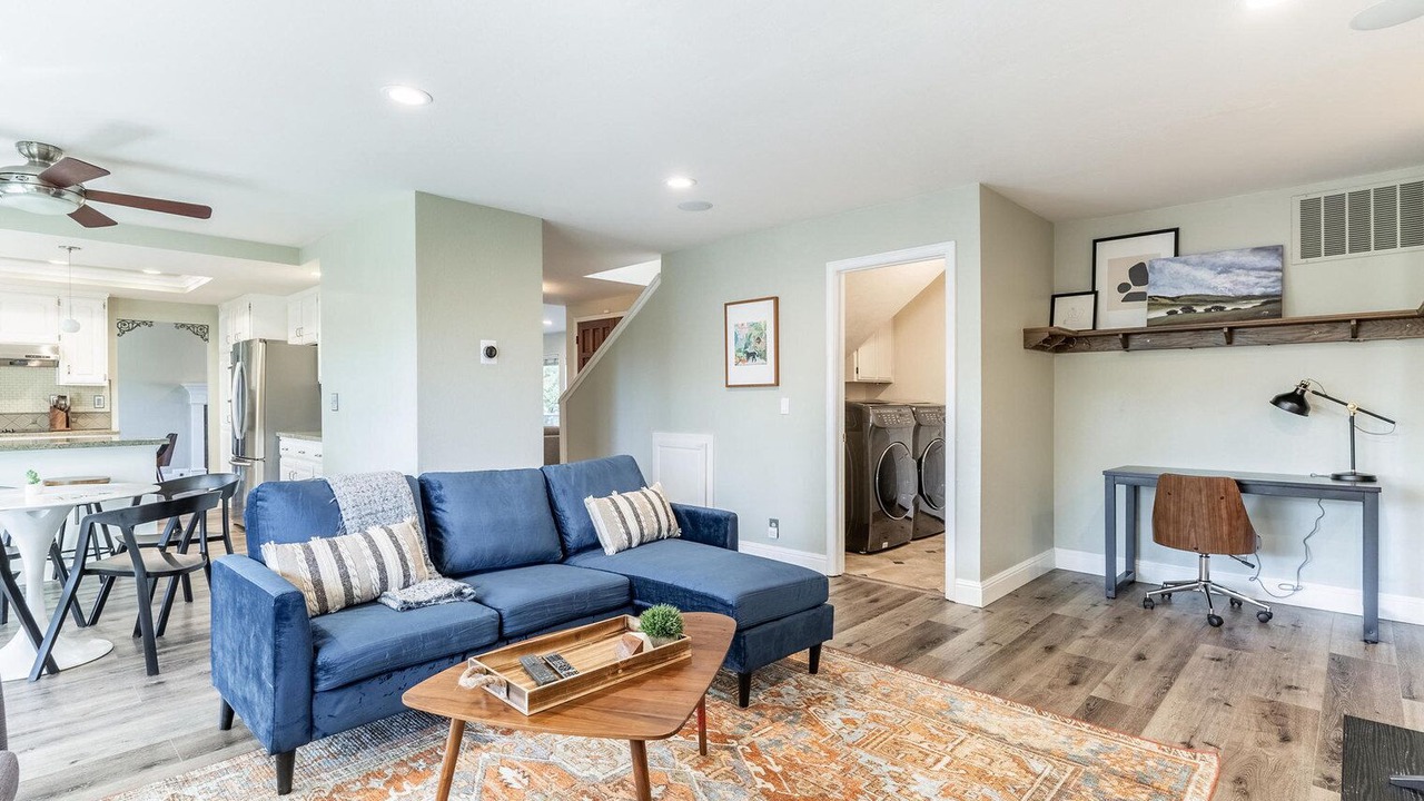 Photo of Livingroom in San Ramon