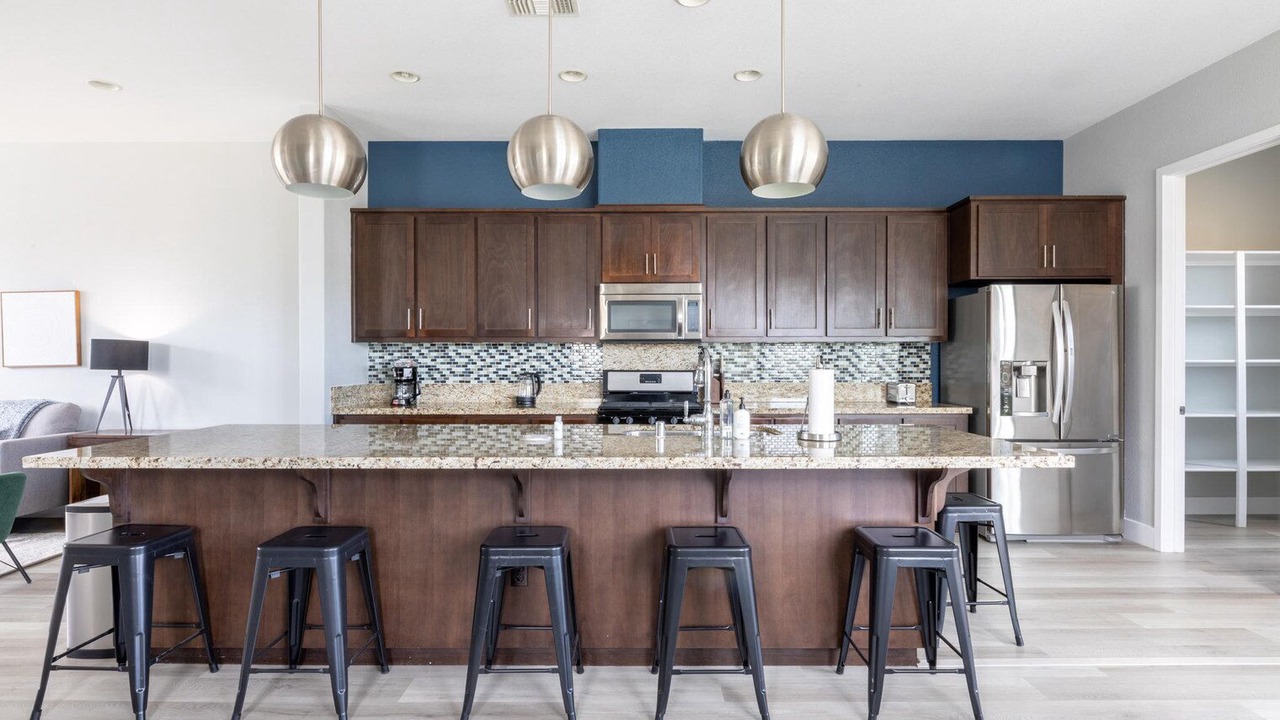 Photo of Kitchen in Newark