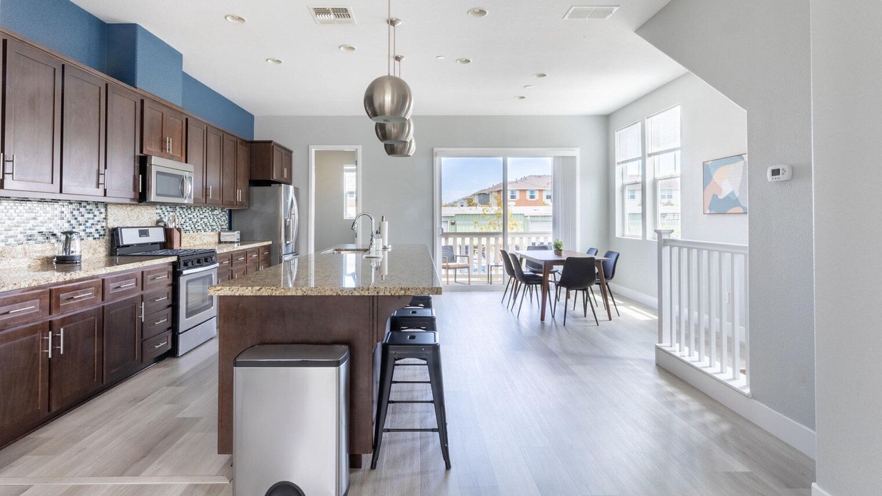 Photo of Kitchen in Newark