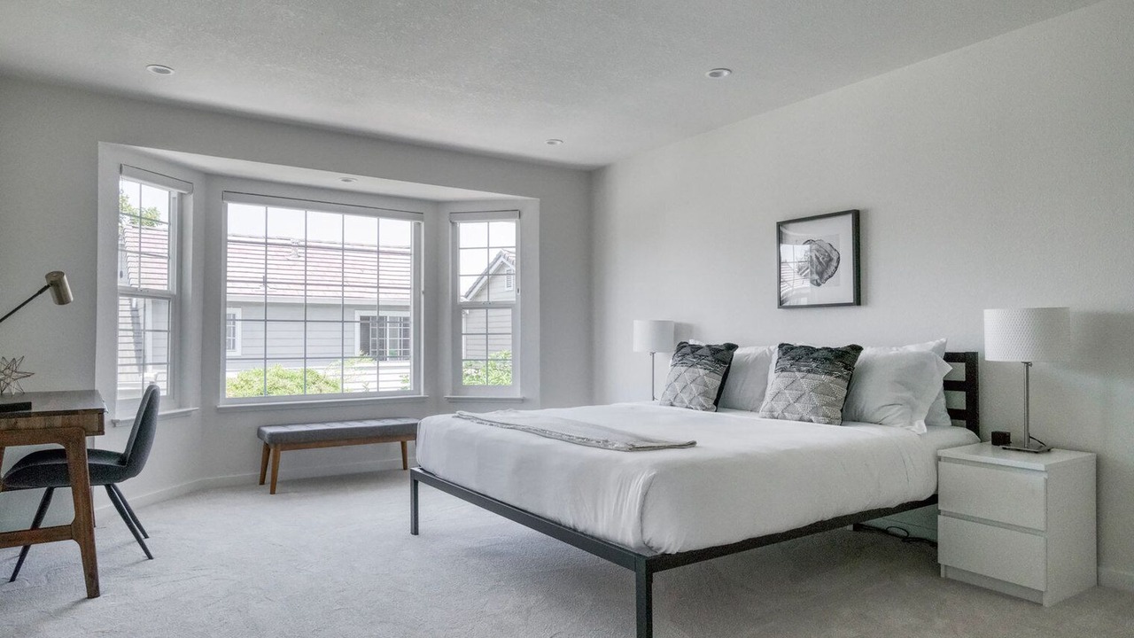 Photo of Bedroom in Milpitas