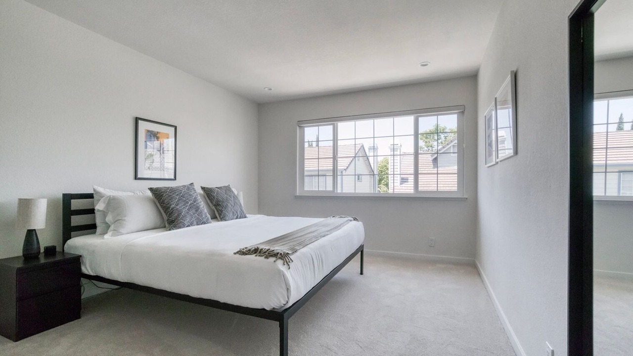 Photo of Bedroom in Milpitas