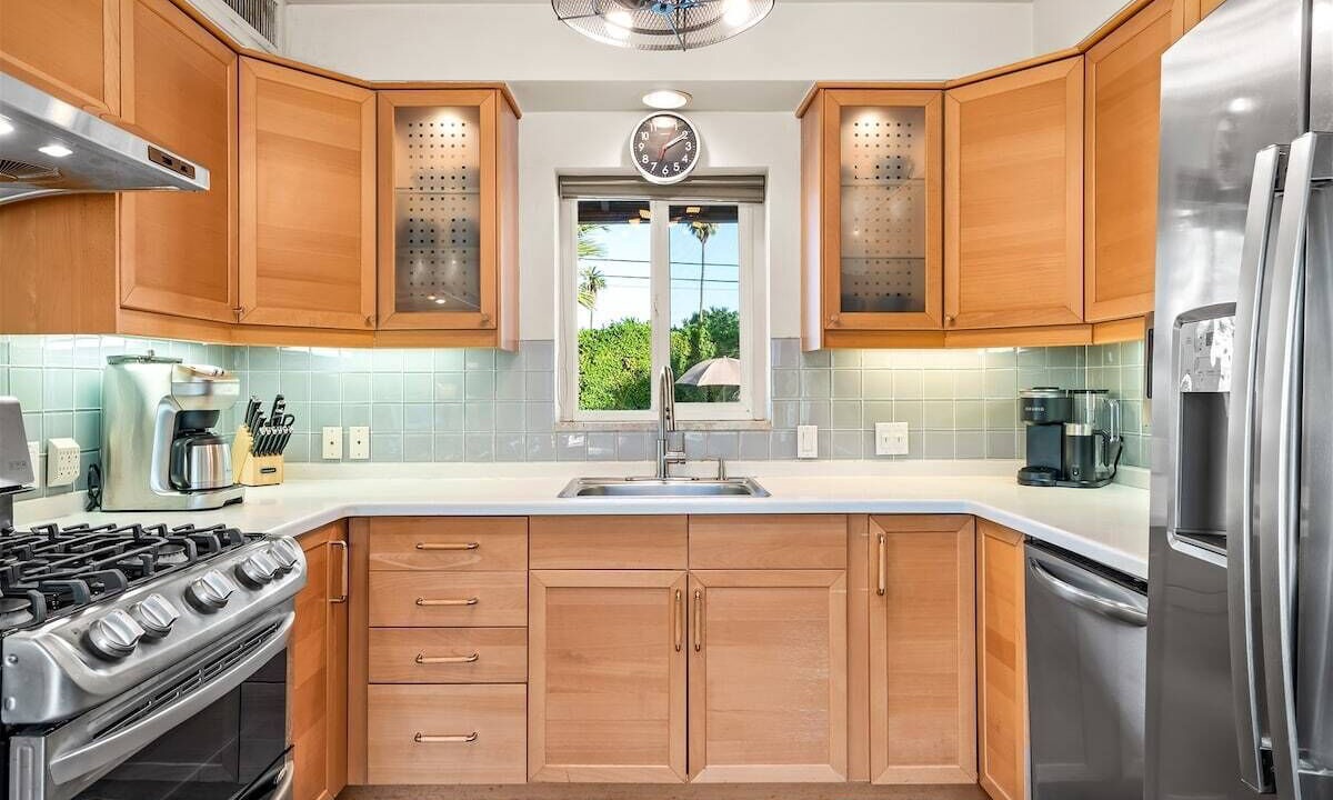 Photo of Kitchen in El Mirador