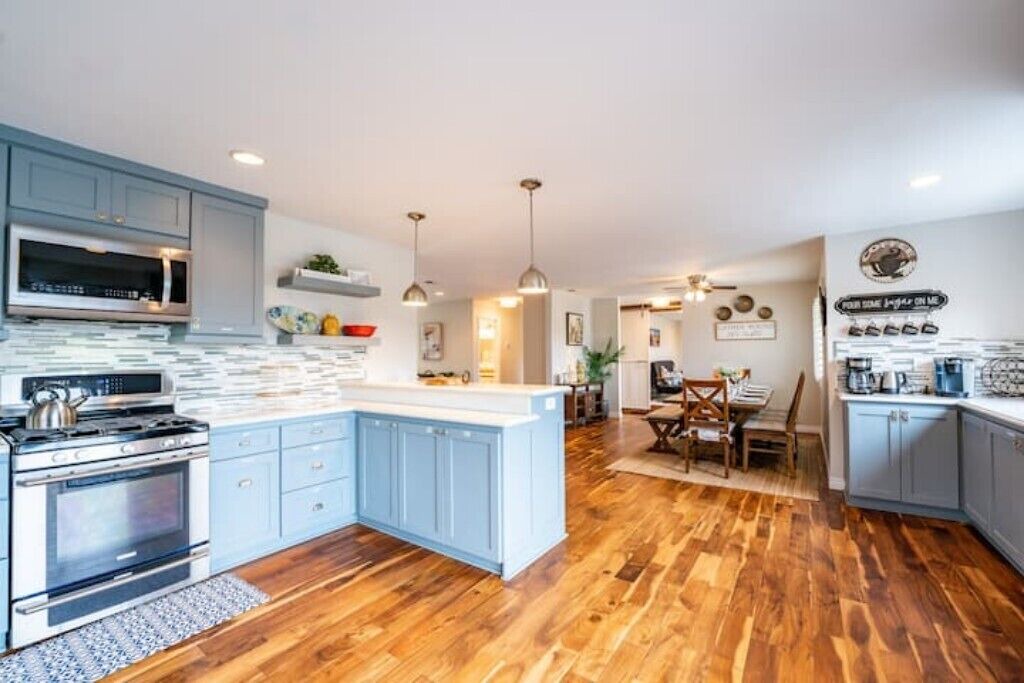 Photo of Kitchen in Carlsbad