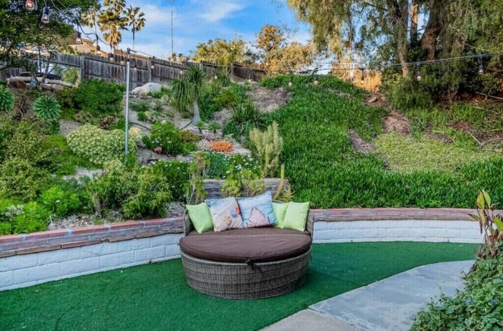 Photo of Outdoor in Carlsbad