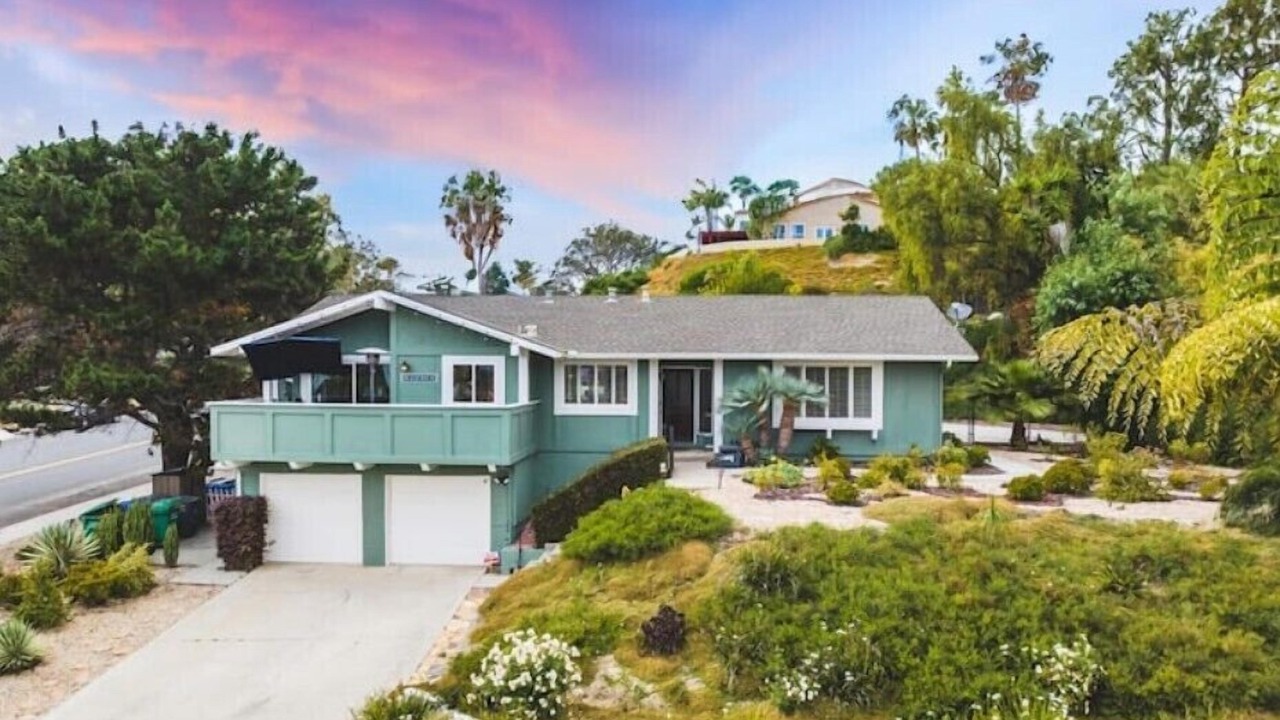 Photo of Outdoor in Carlsbad
