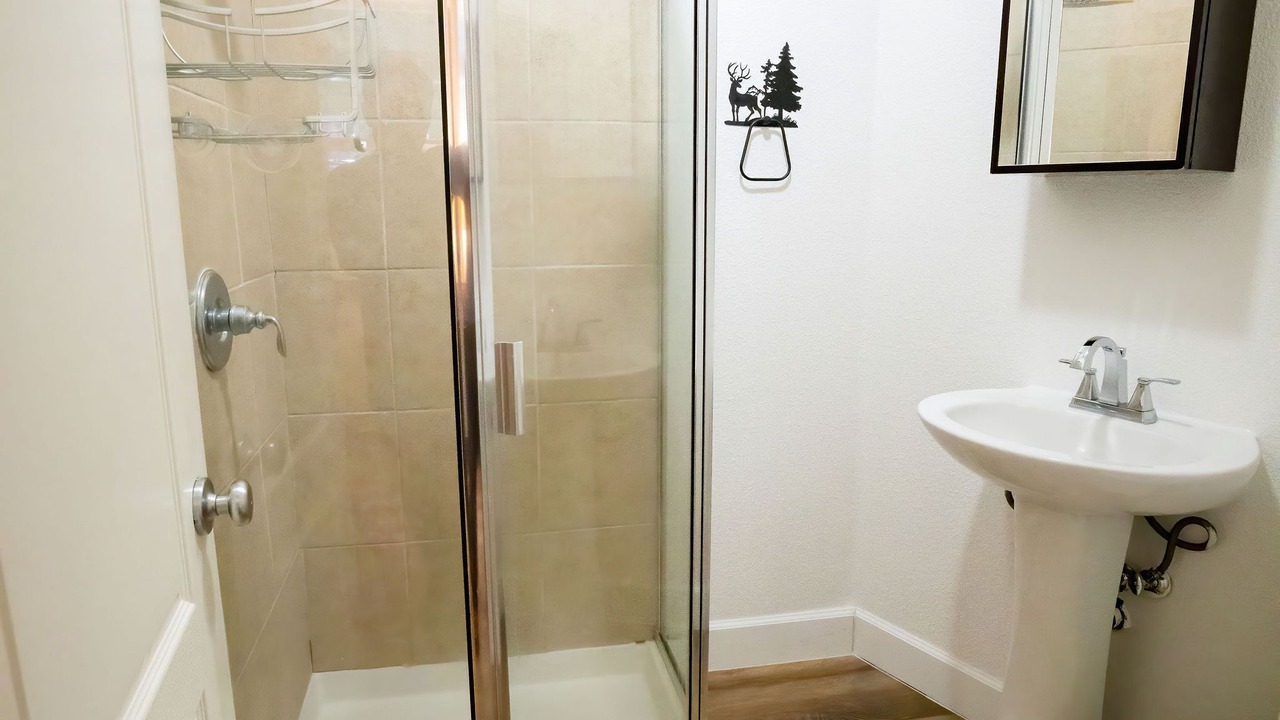 Photo of Bathroom in Cold Springs
