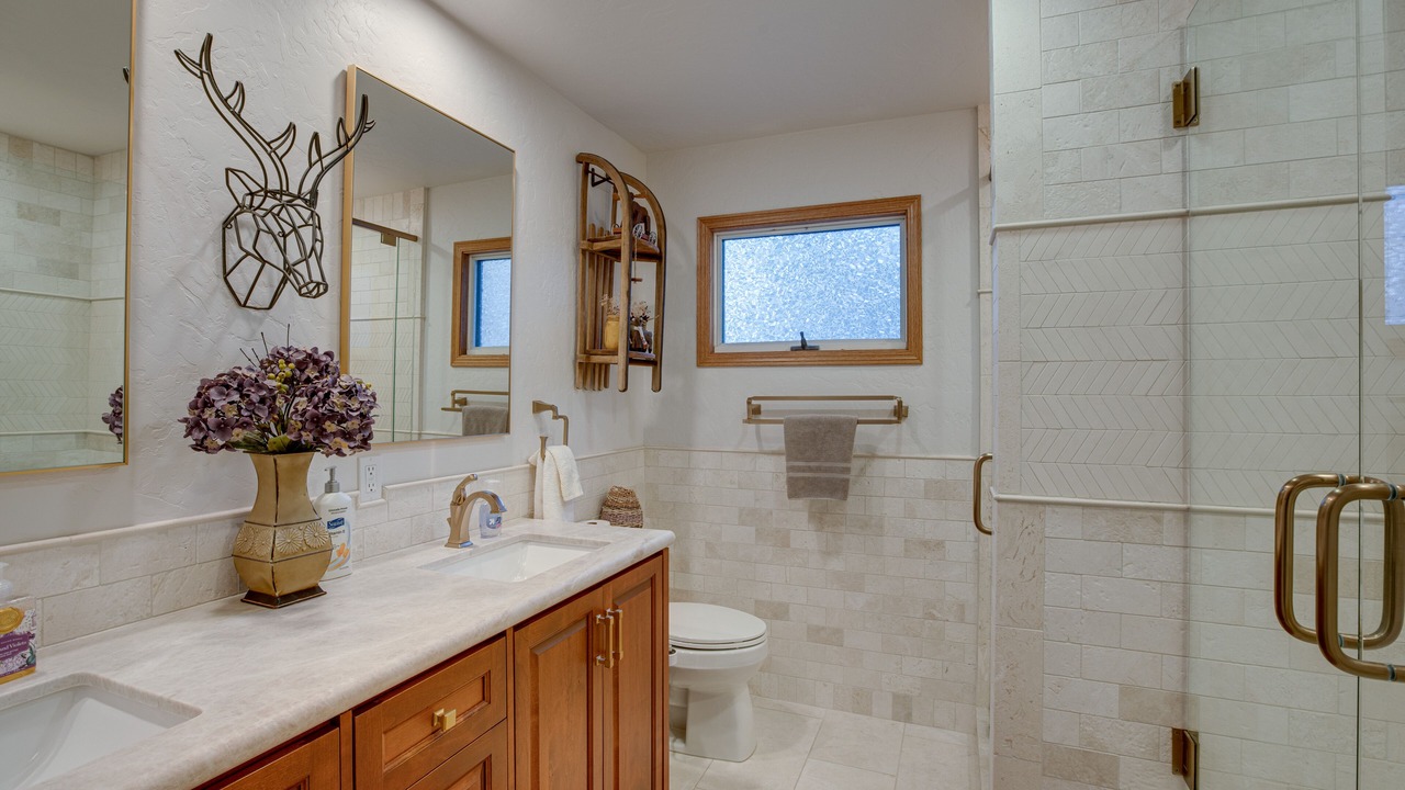 Photo of Bathroom in Tahoe Village