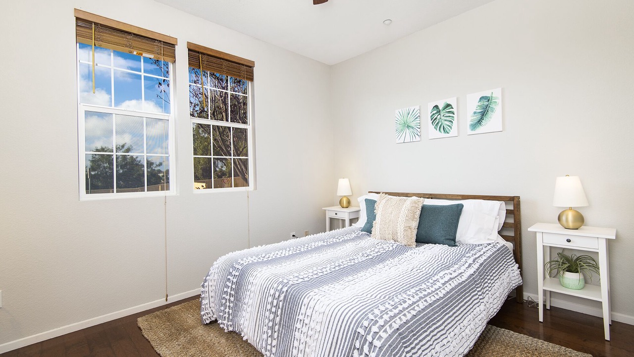 Photo of Bedroom in Vista