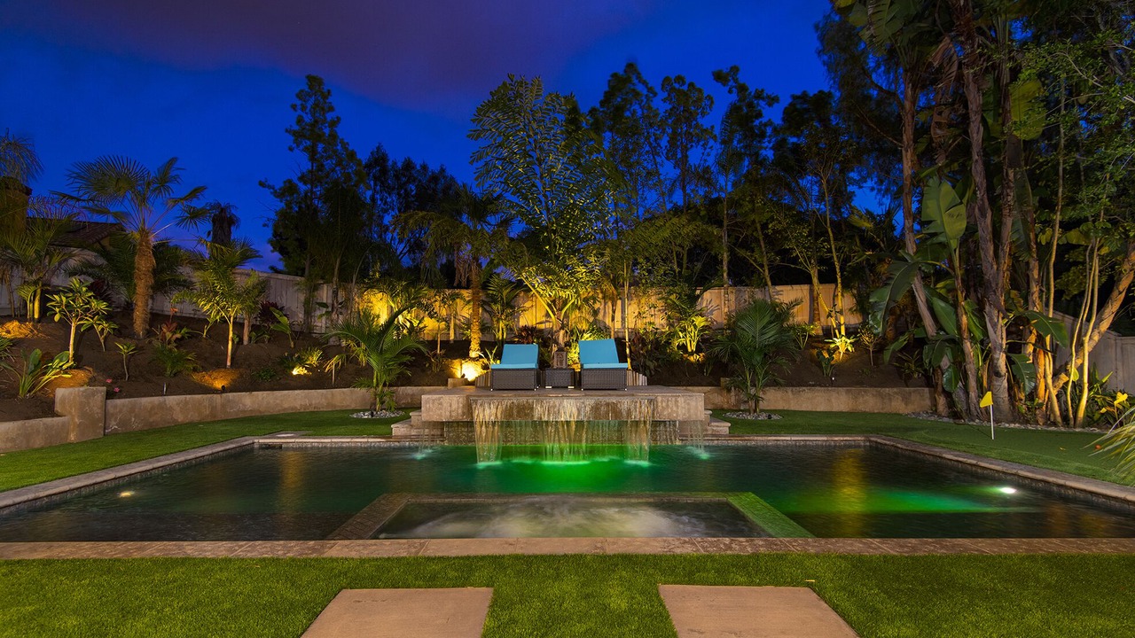 Photo of Outdoor in Vista