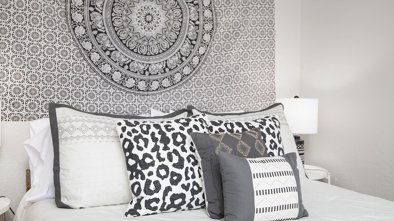 Photo of Bedroom in Vista