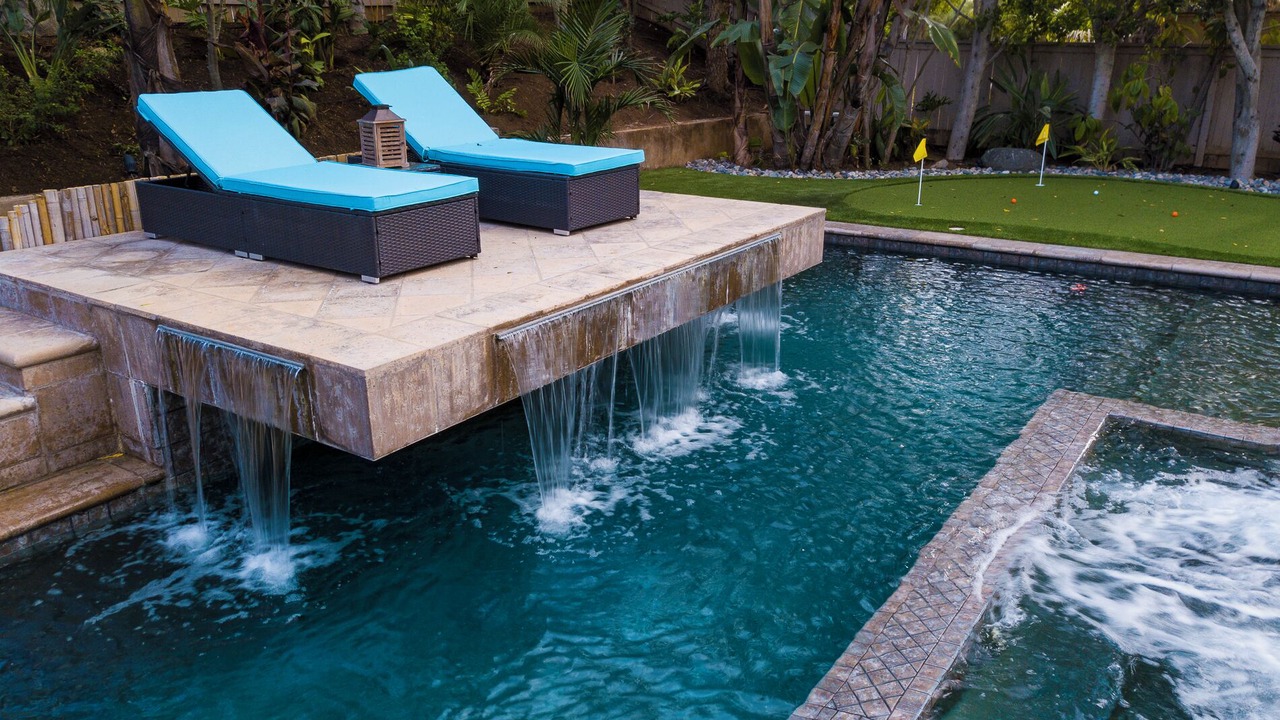 Photo of Outdoor in Vista