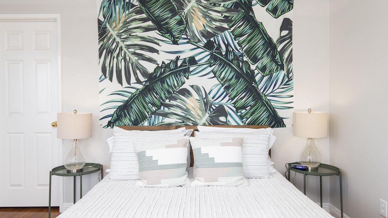 Photo of Bedroom in Vista