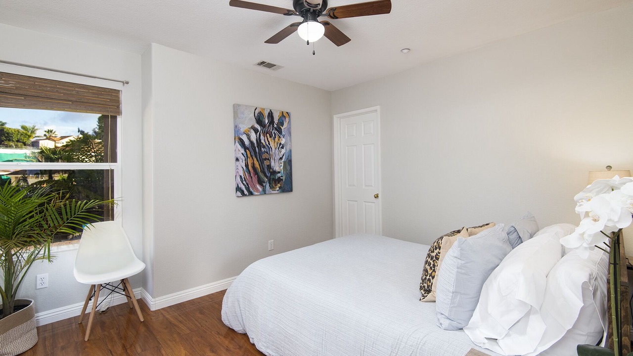 Photo of Bedroom in Vista