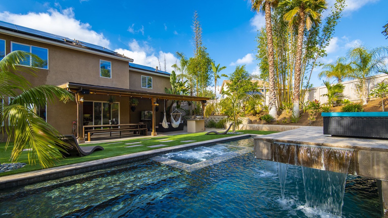 Photo of Outdoor in Vista