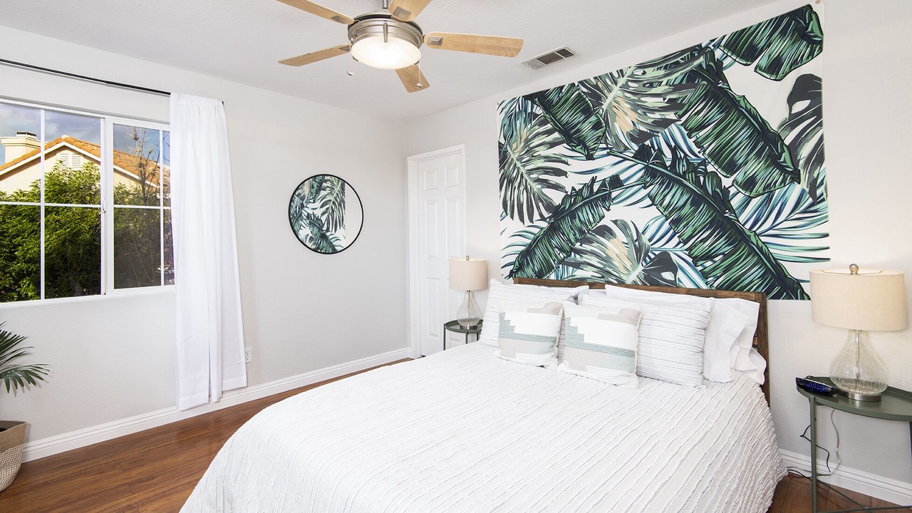 Photo of Bedroom in Vista