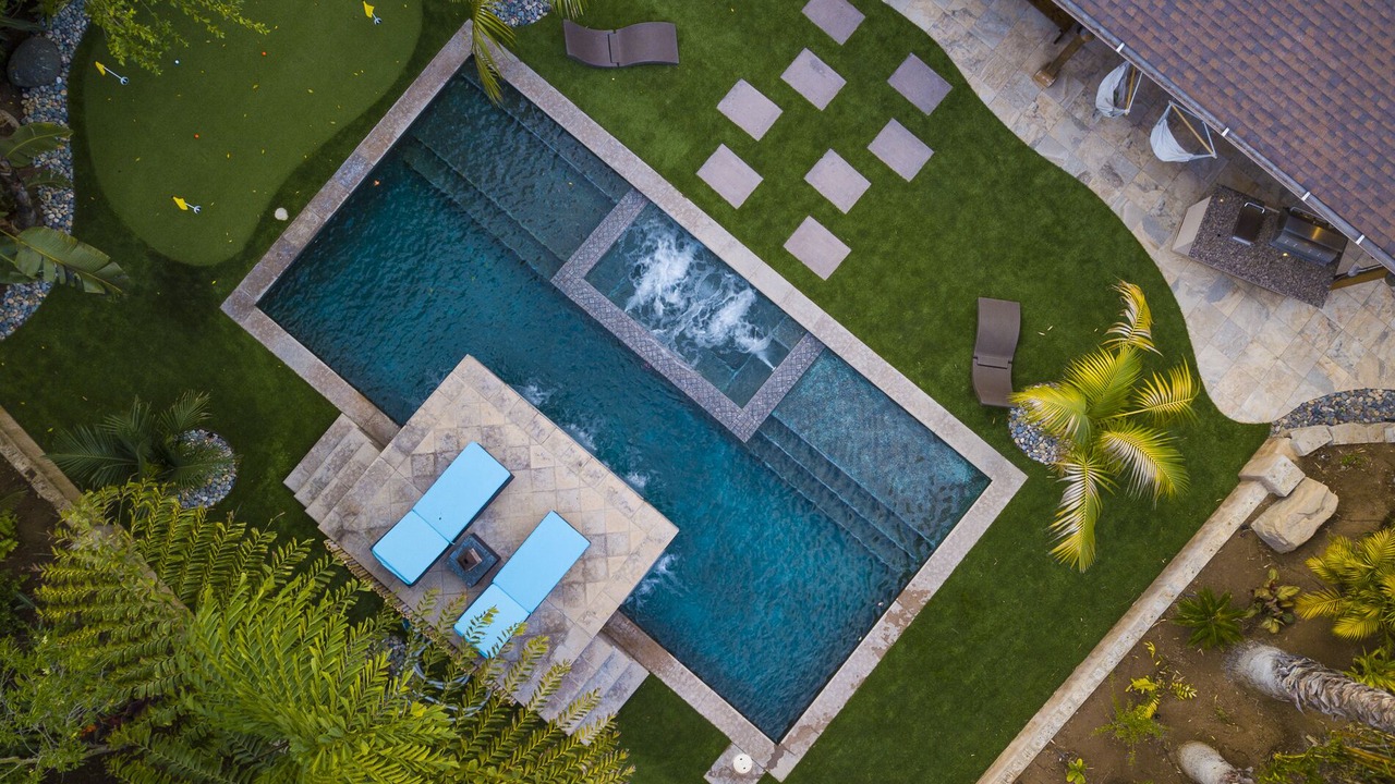 Photo of Outdoor in Vista