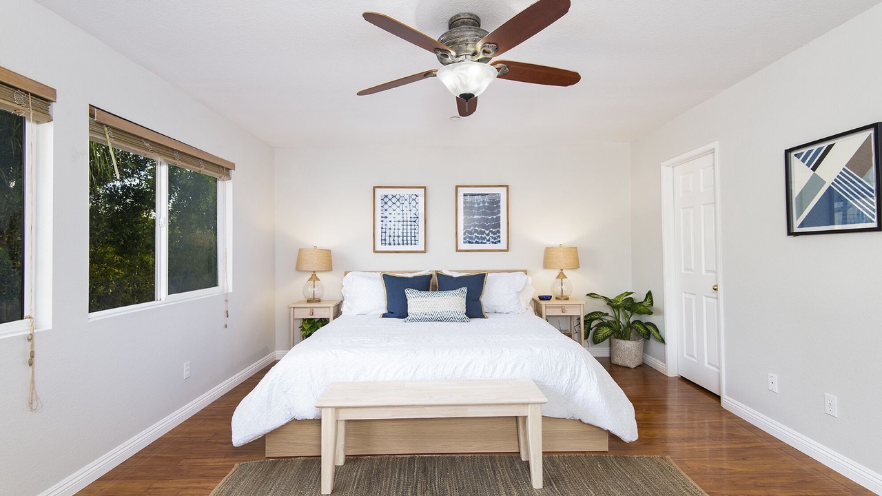 Photo of Bedroom in Vista