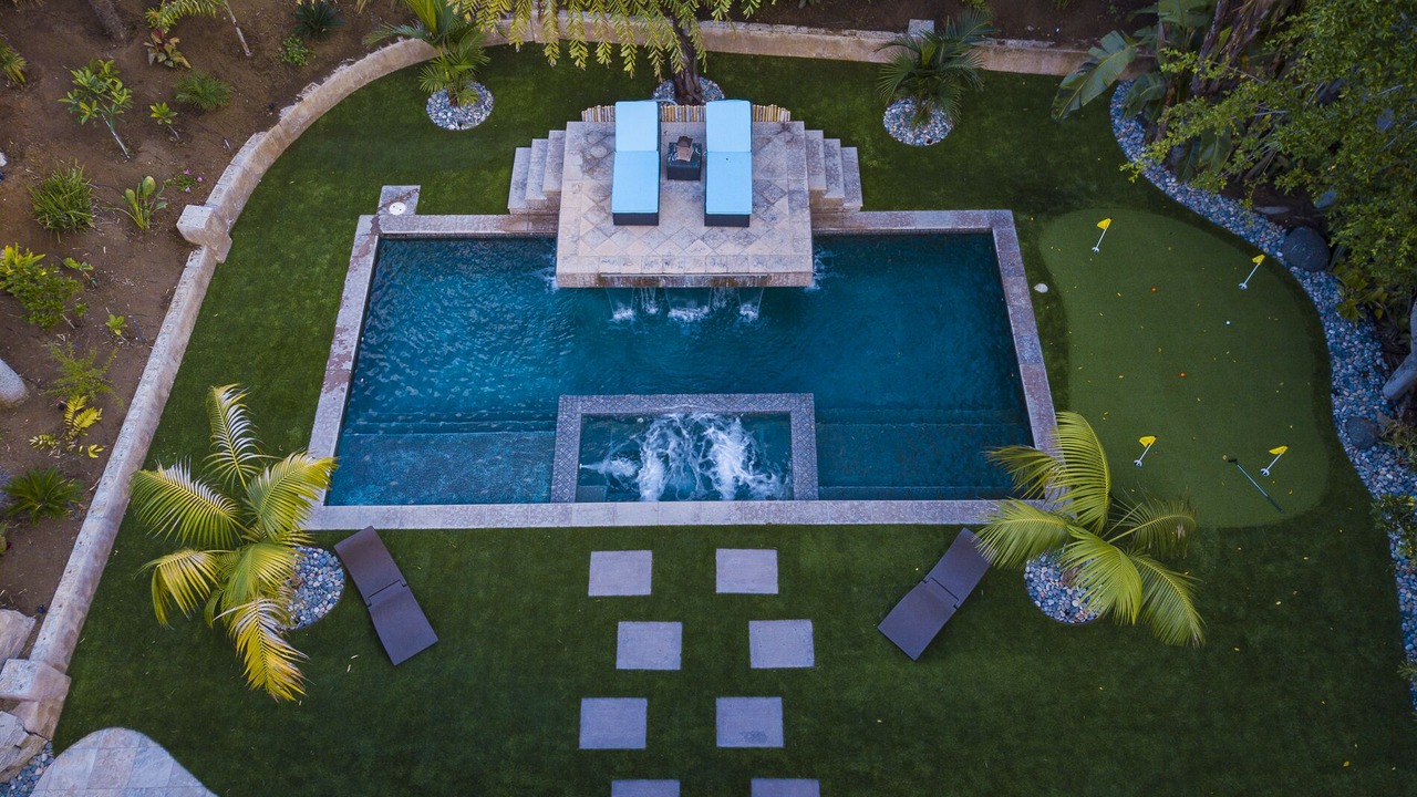 Photo of Outdoor in Vista