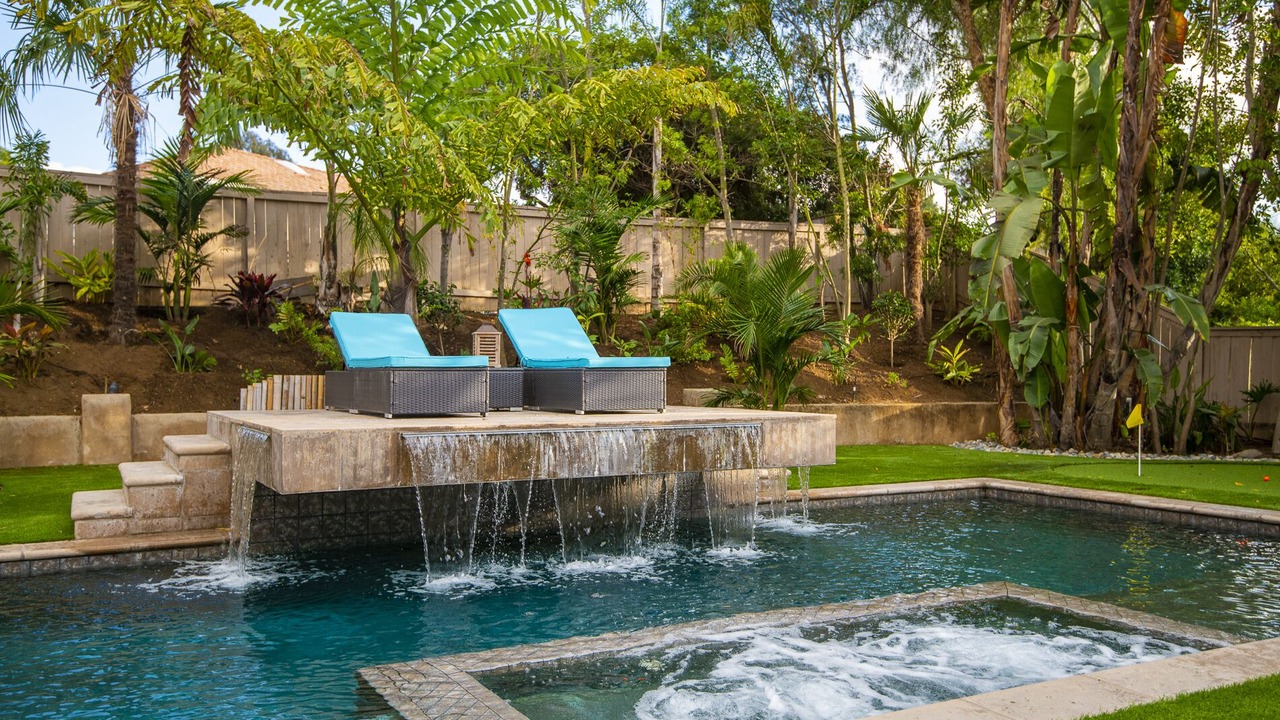 Photo of Outdoor in Vista