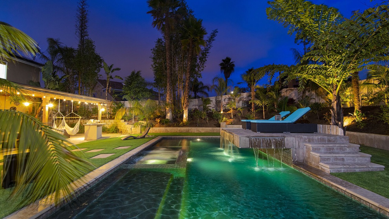 Photo of Outdoor in Vista