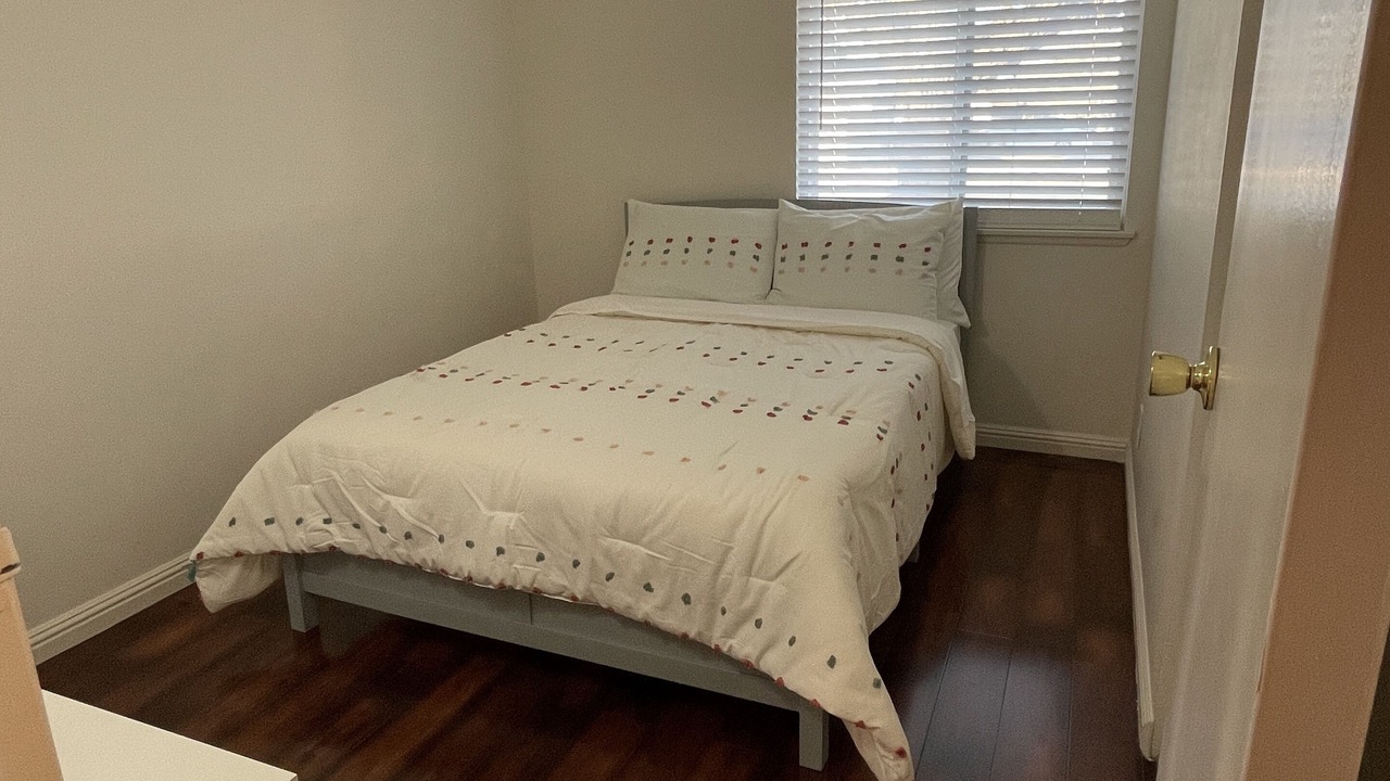 Photo of Bedroom in Sunrise Manor
