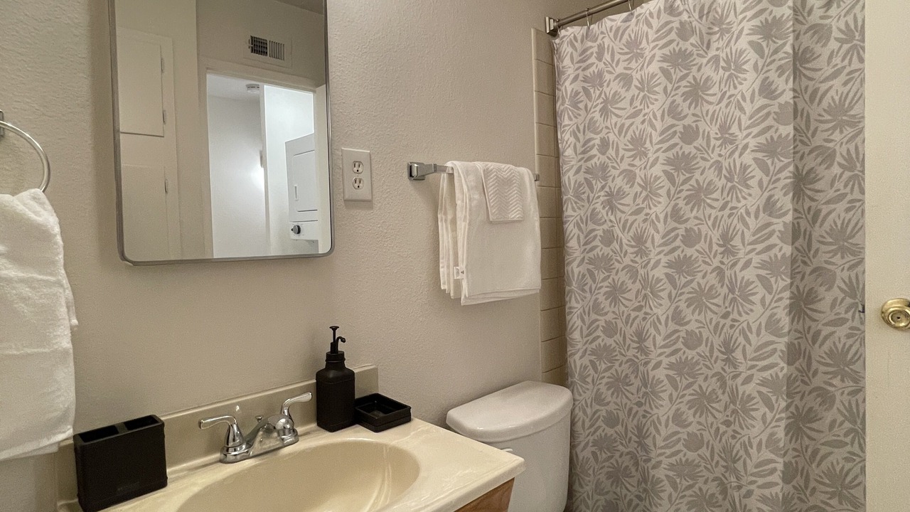 Photo of Bathroom in Sunrise Manor