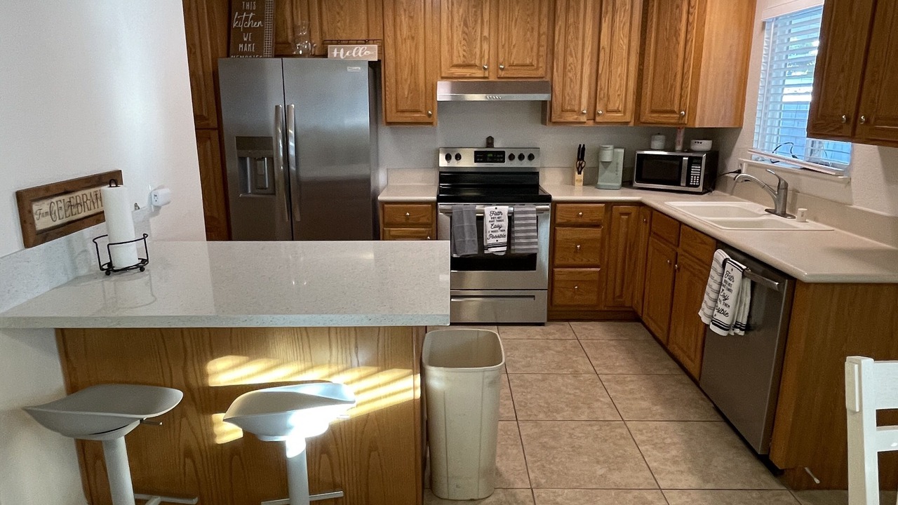 Photo of Kitchen in Sunrise Manor