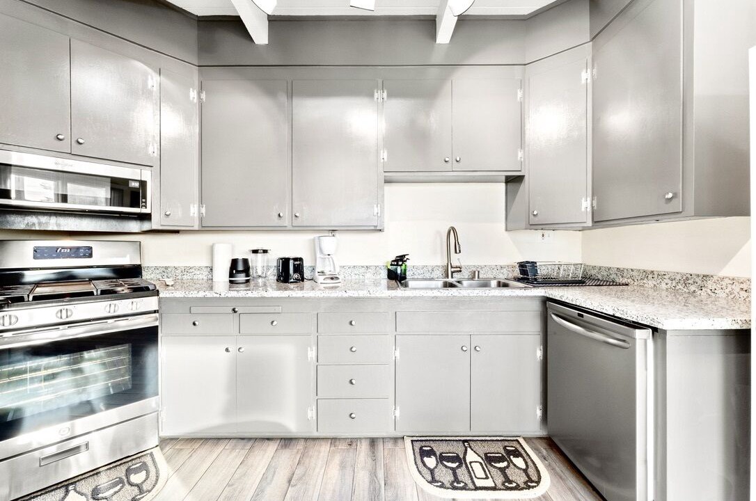 Photo of Kitchen in Seaside