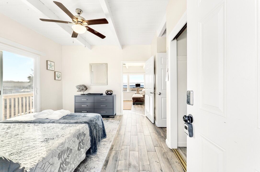 Photo of Bedroom in Seaside