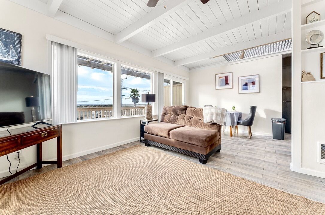 Photo of Livingroom in Seaside