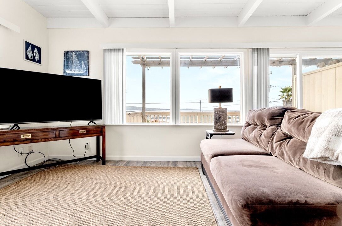 Photo of Livingroom in Seaside
