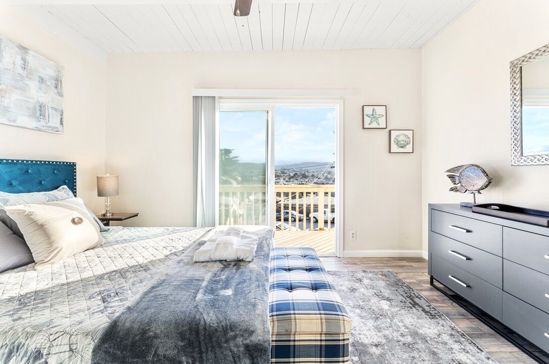 Photo of Bedroom in Seaside