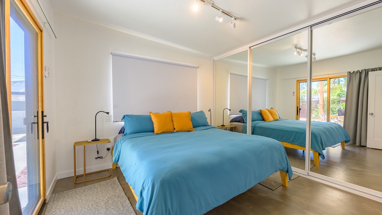Photo of Bedroom in San Marcos