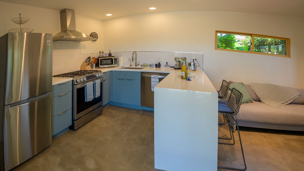 Photo of Kitchen in San Marcos