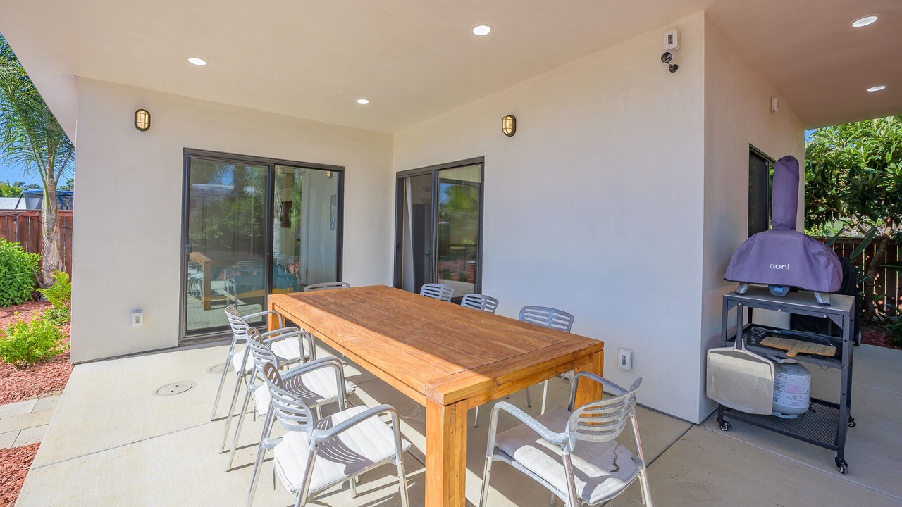 Photo of Outdoor in San Marcos