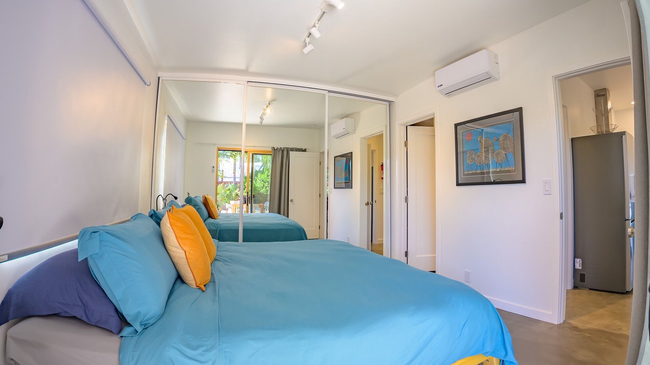 Photo of Bedroom in San Marcos