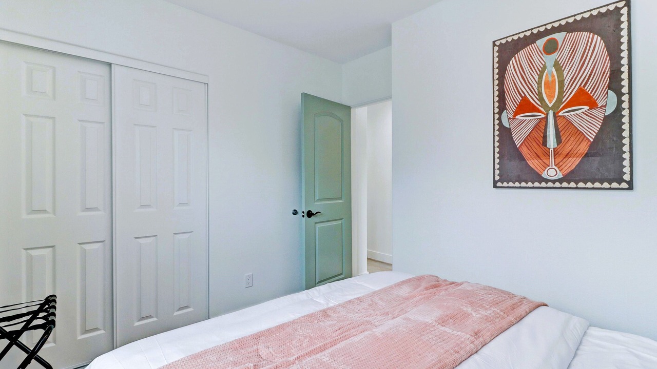 Photo of Bedroom in Fullerton