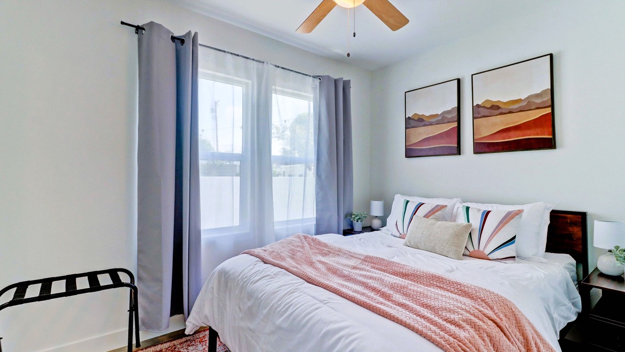 Photo of Bedroom in Fullerton