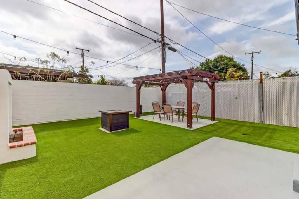 Photo of Outdoor in Fullerton