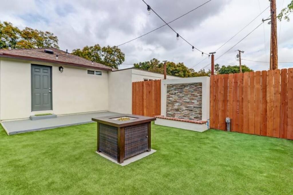 Photo of Patio Balcony in Fullerton