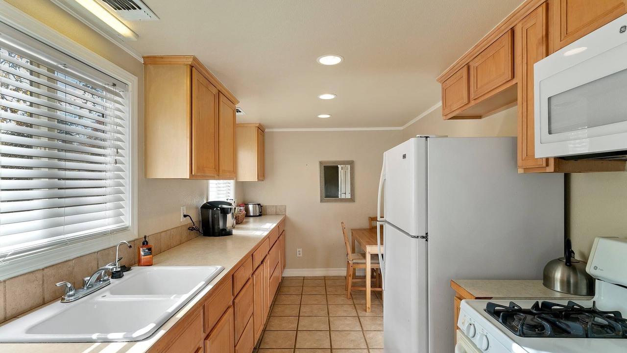 Photo of Kitchen in Citrus Heights