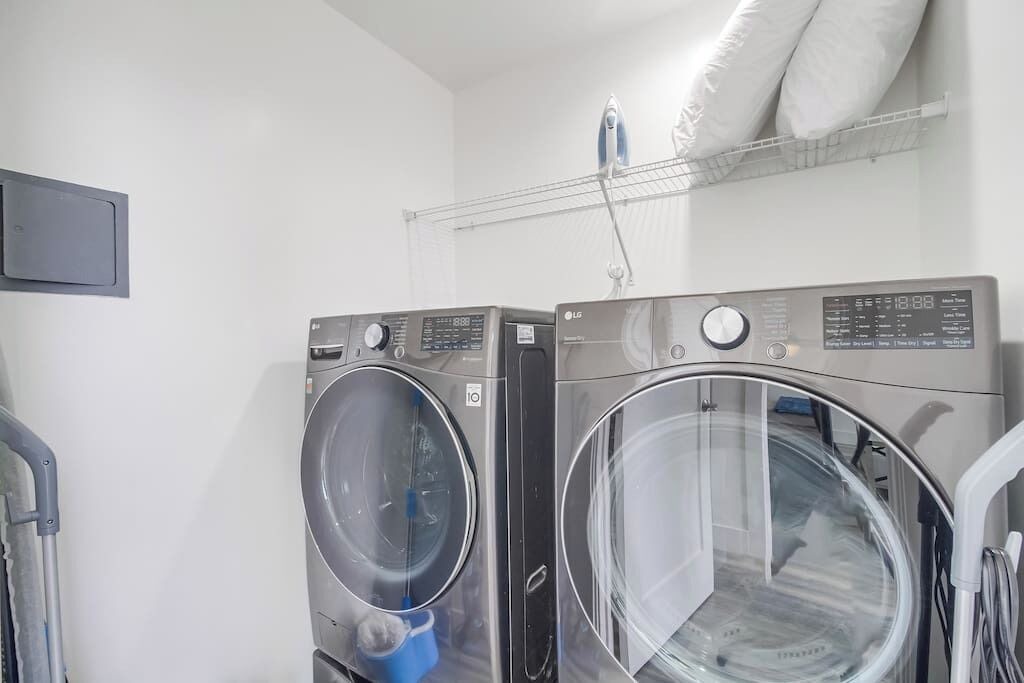Photo of Bedroom in University Heights