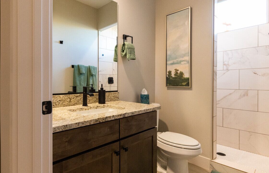 Photo of Bathroom in Mesquite